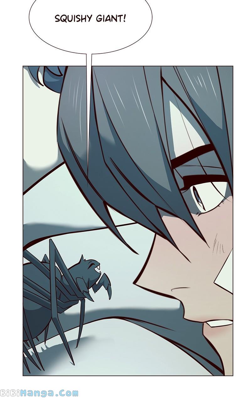 The Last Bloodline Chapter 46 - Page 20