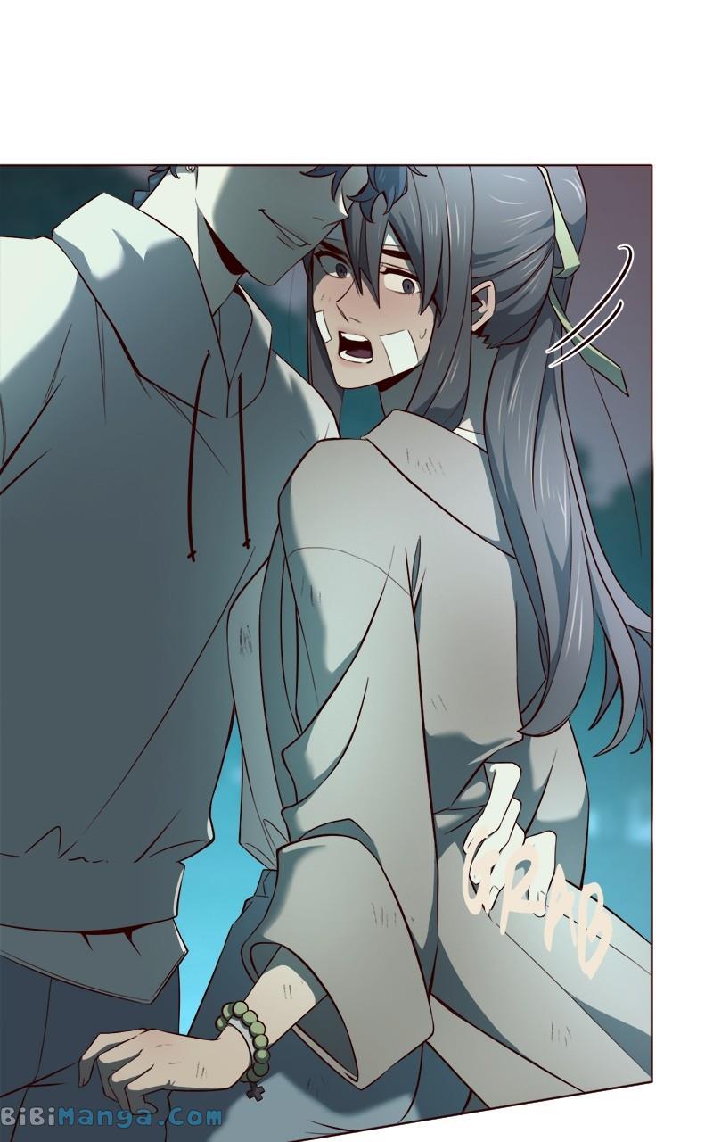 The Last Bloodline Chapter 46 - Page 26