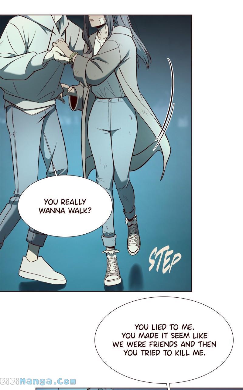 The Last Bloodline Chapter 46 - Page 30