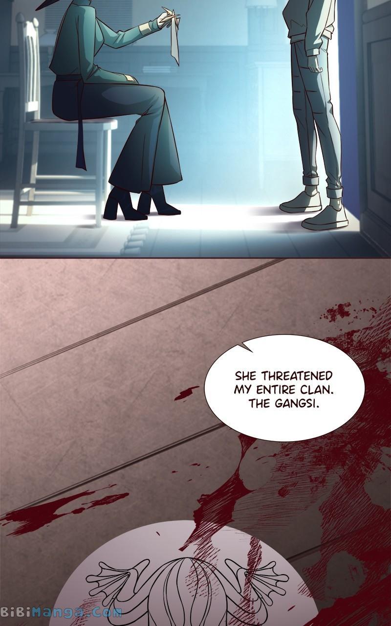 The Last Bloodline Chapter 46 - Page 39