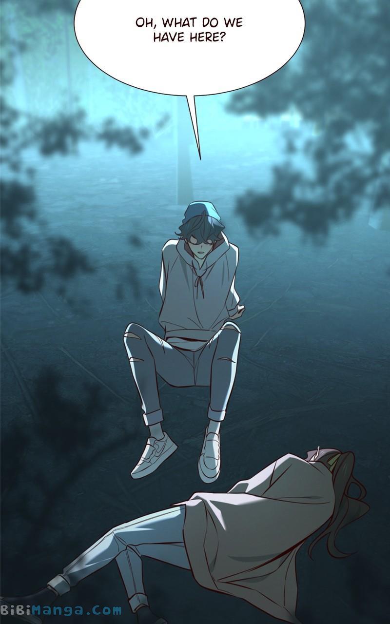 The Last Bloodline Chapter 46 - Page 4