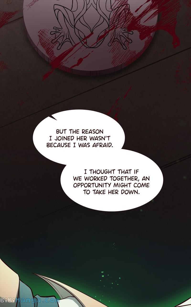 The Last Bloodline Chapter 46 - Page 40