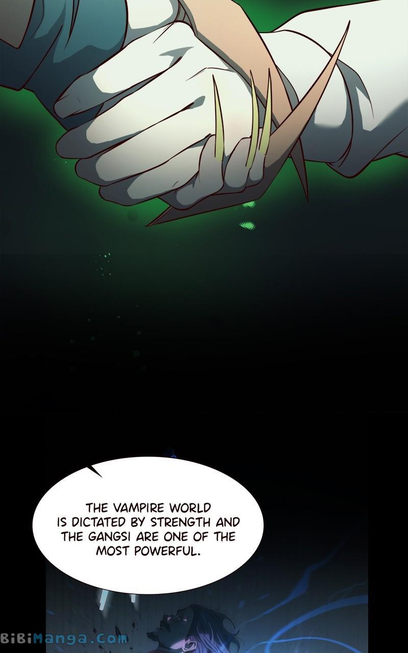 The Last Bloodline Chapter 46 - Page 41
