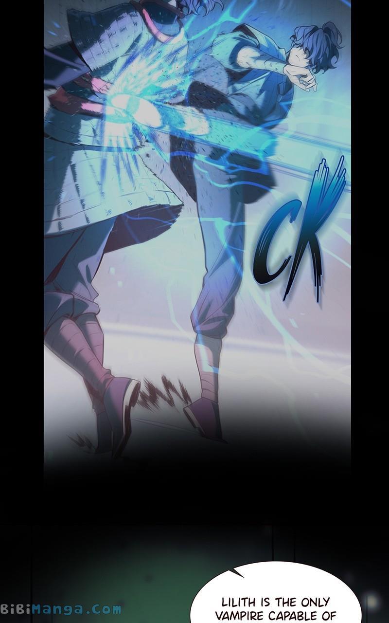 The Last Bloodline Chapter 46 - Page 42