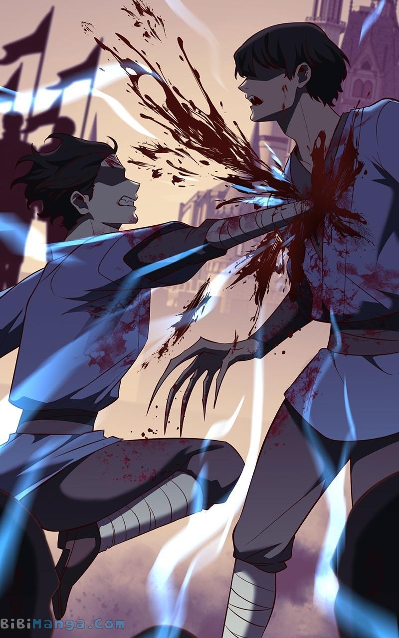 The Last Bloodline Chapter 46 - Page 52