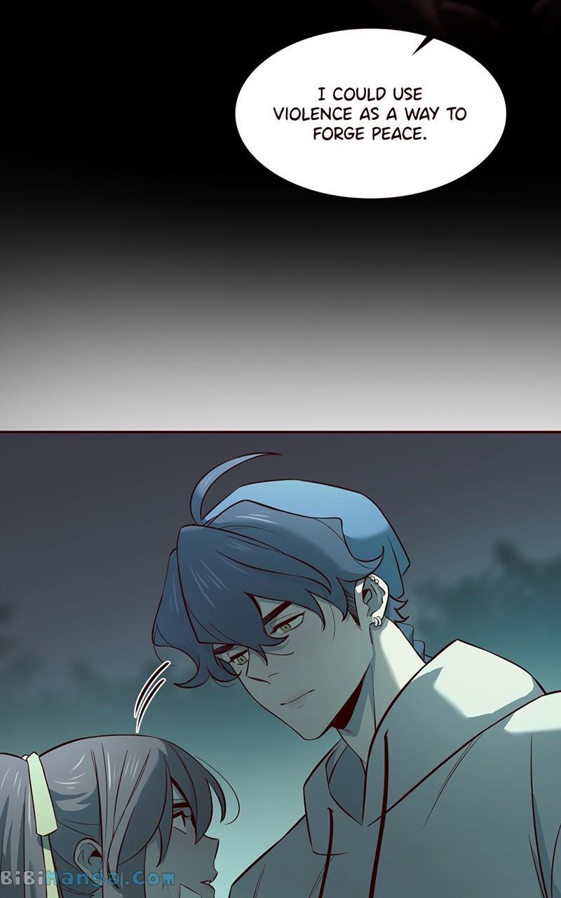 The Last Bloodline Chapter 46 - Page 55