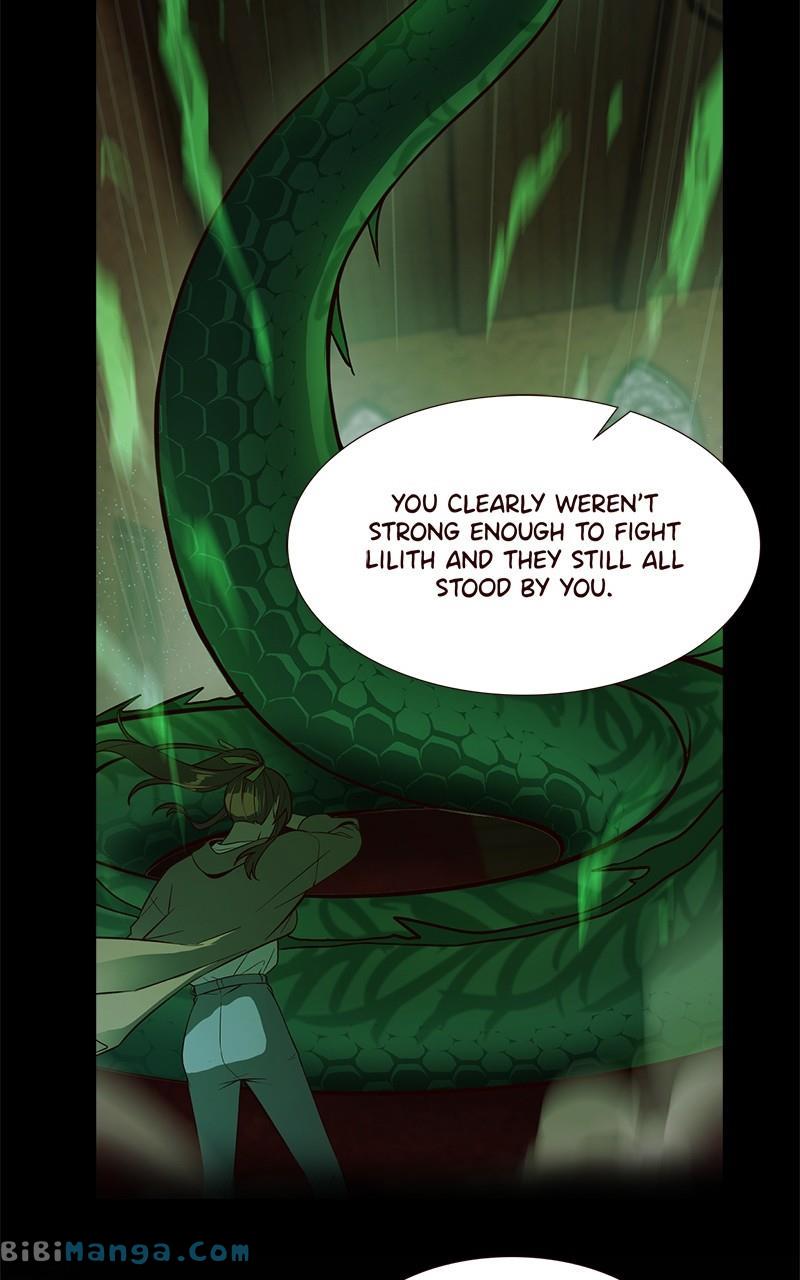 The Last Bloodline Chapter 46 - Page 59