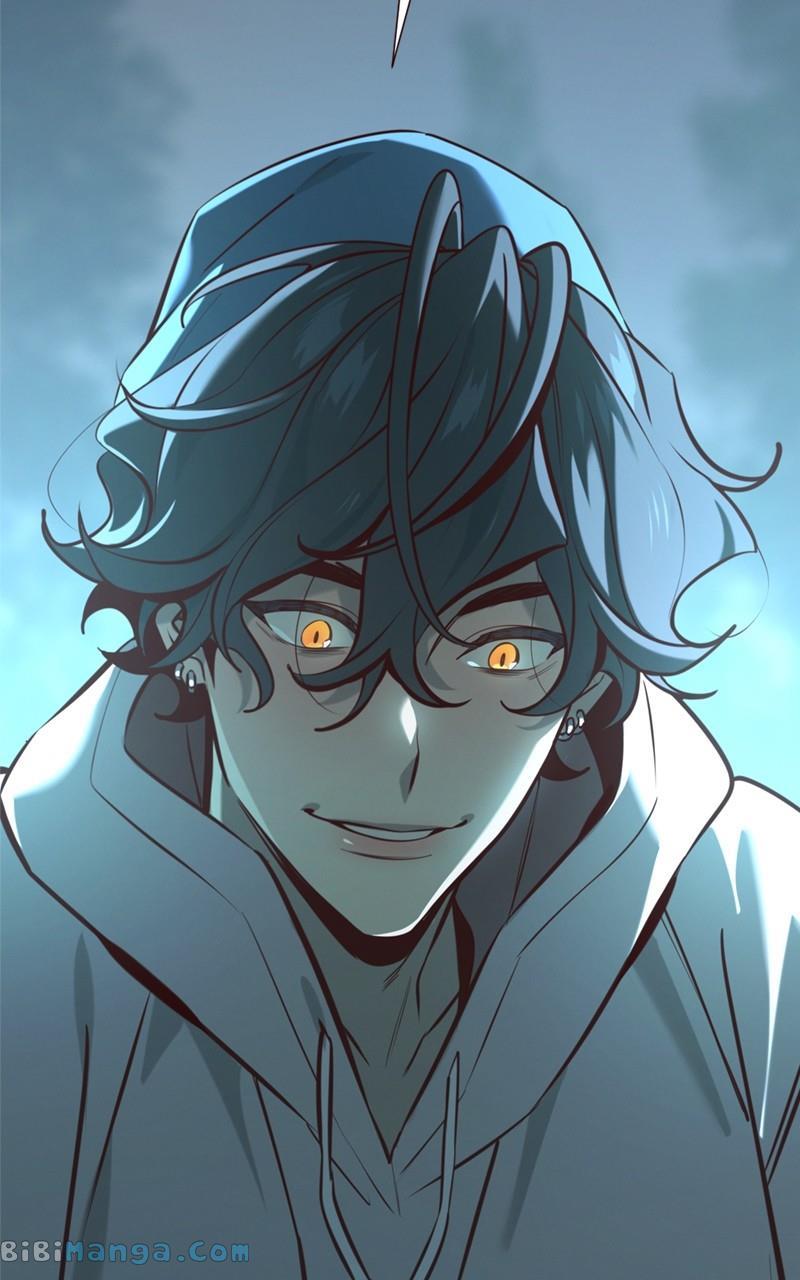 The Last Bloodline Chapter 46 - Page 6