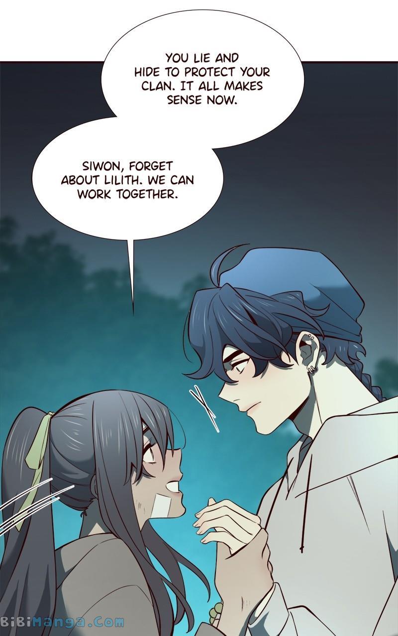 The Last Bloodline Chapter 46 - Page 63