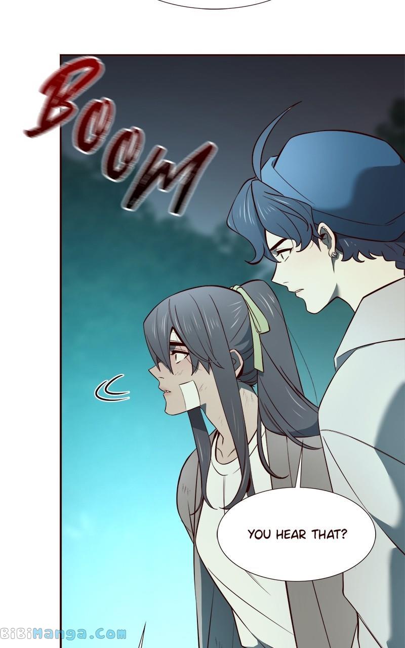 The Last Bloodline Chapter 46 - Page 66