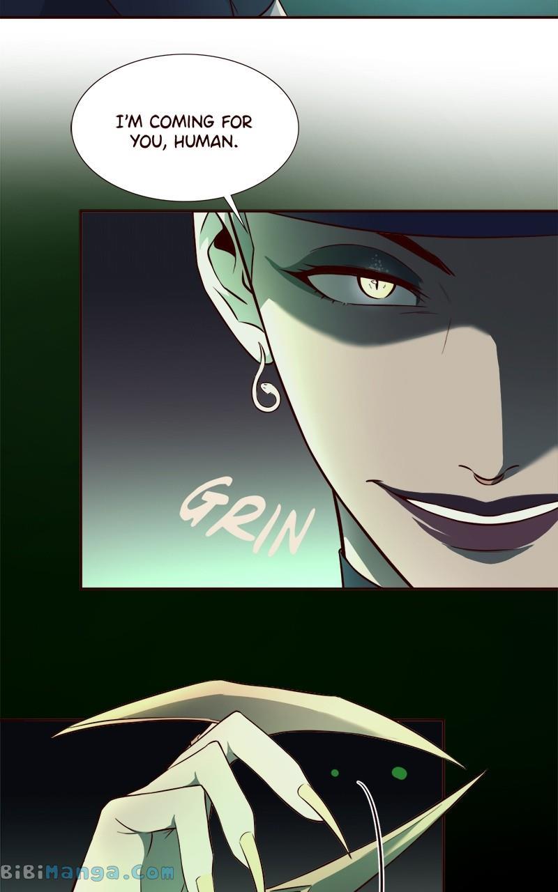 The Last Bloodline Chapter 46 - Page 69