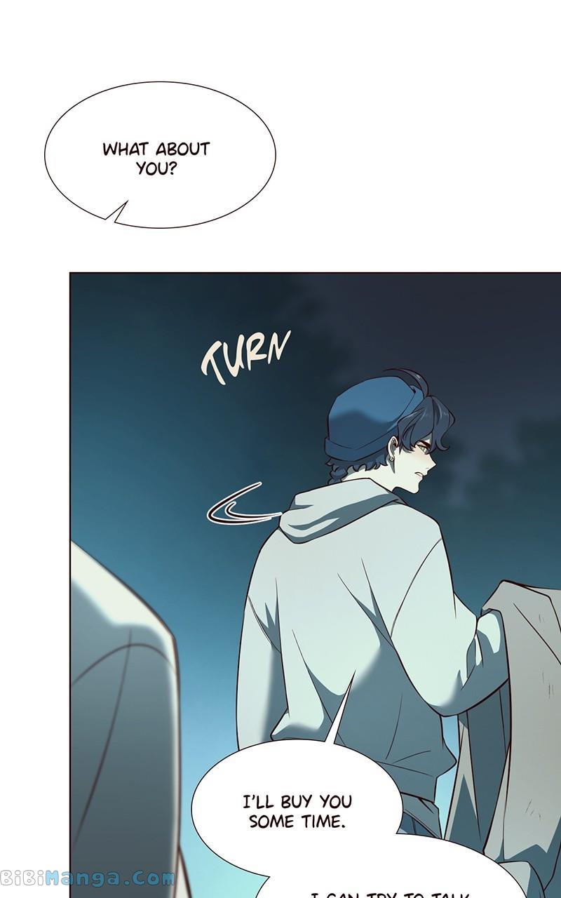 The Last Bloodline Chapter 46 - Page 74