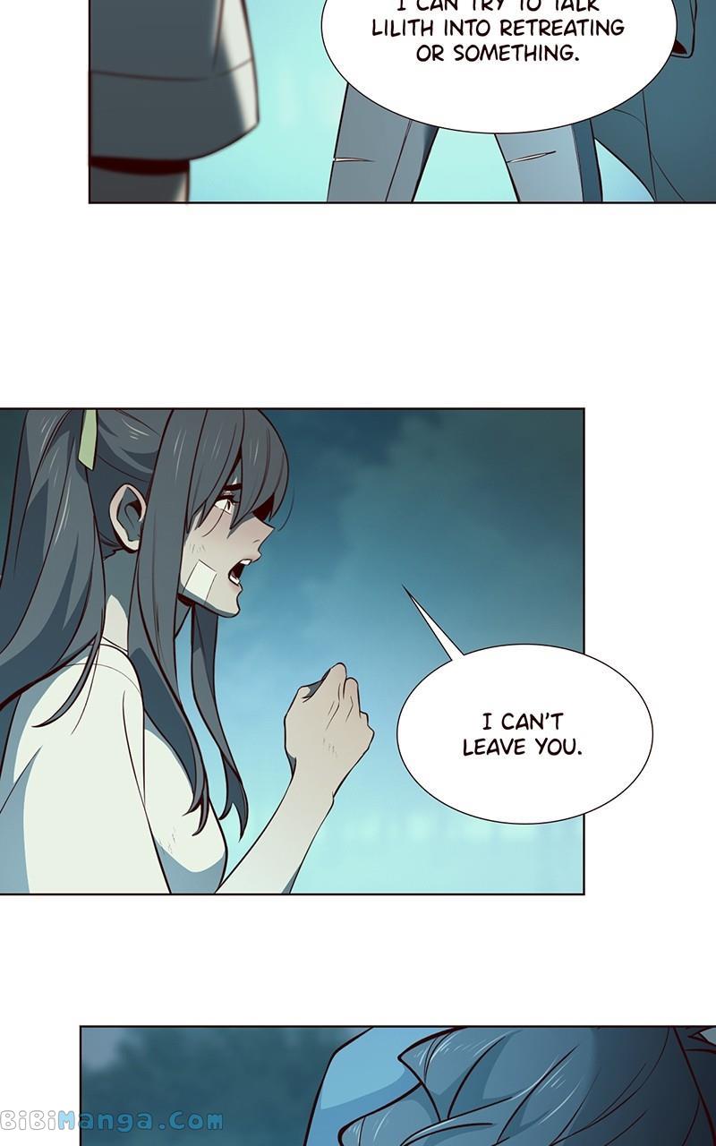 The Last Bloodline Chapter 46 - Page 75