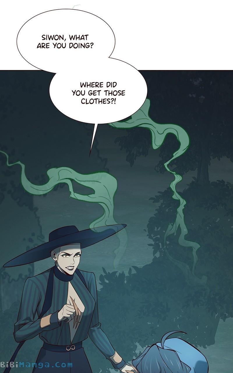 The Last Bloodline Chapter 46 - Page 82