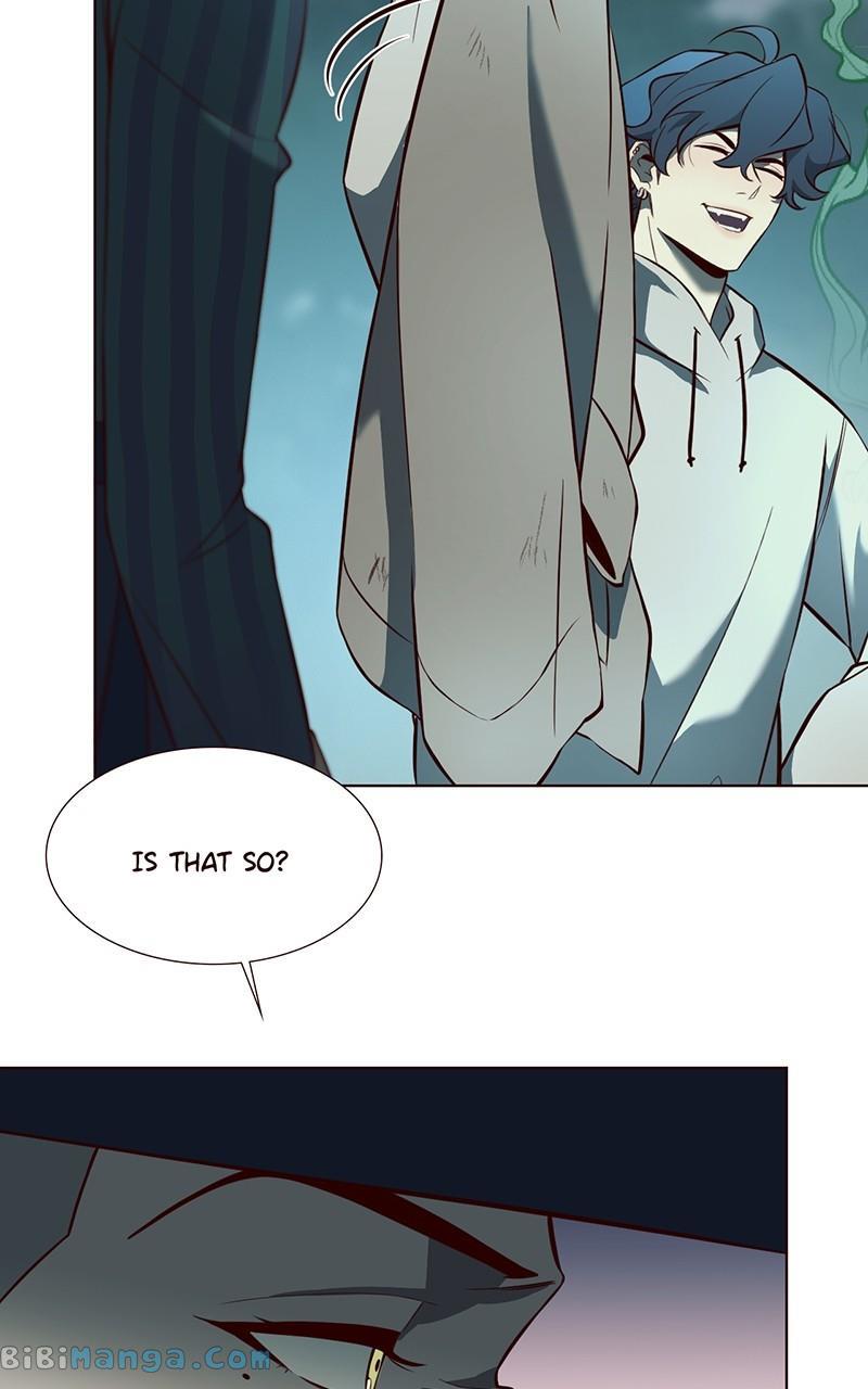 The Last Bloodline Chapter 46 - Page 85