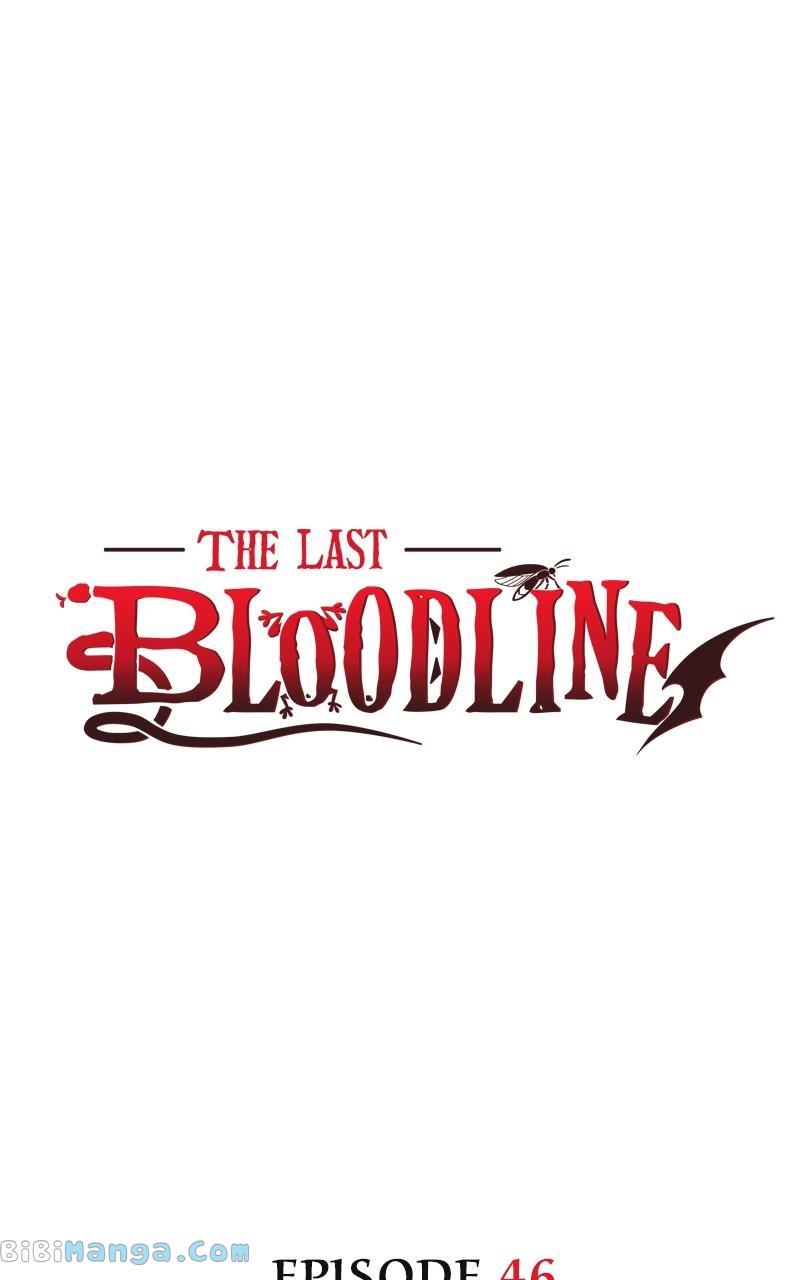The Last Bloodline Chapter 46 - Page 9