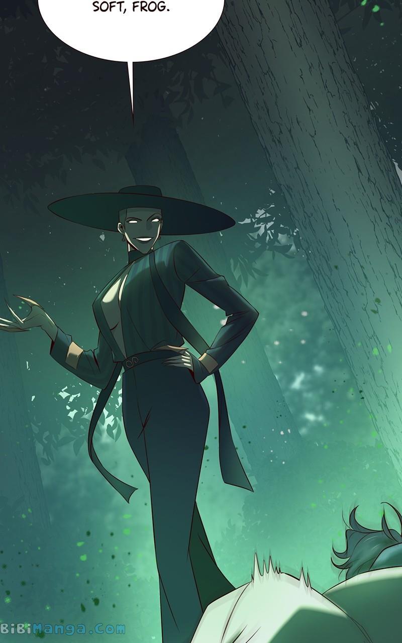 The Last Bloodline Chapter 46 - Page 92