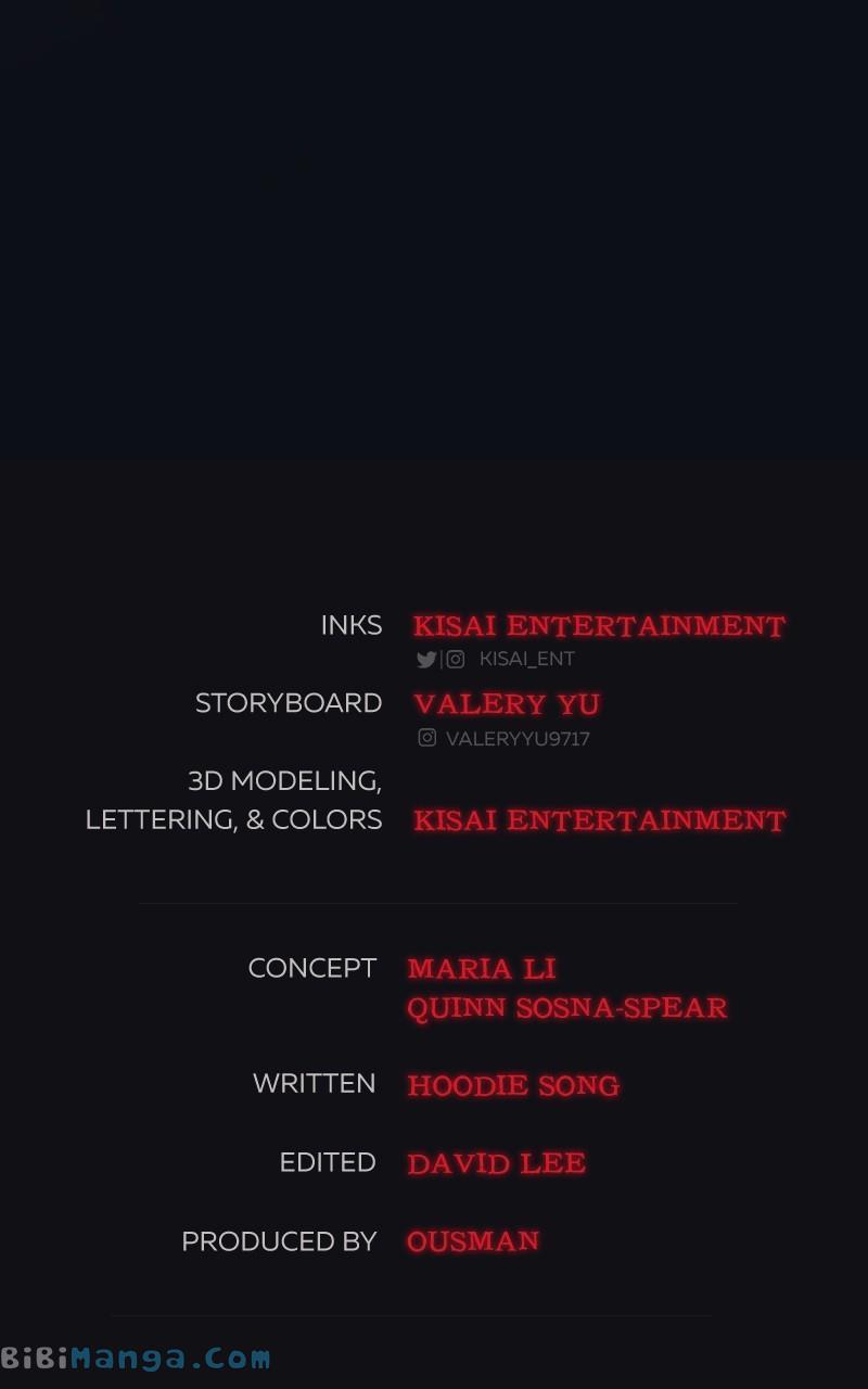 The Last Bloodline Chapter 46 - Page 94