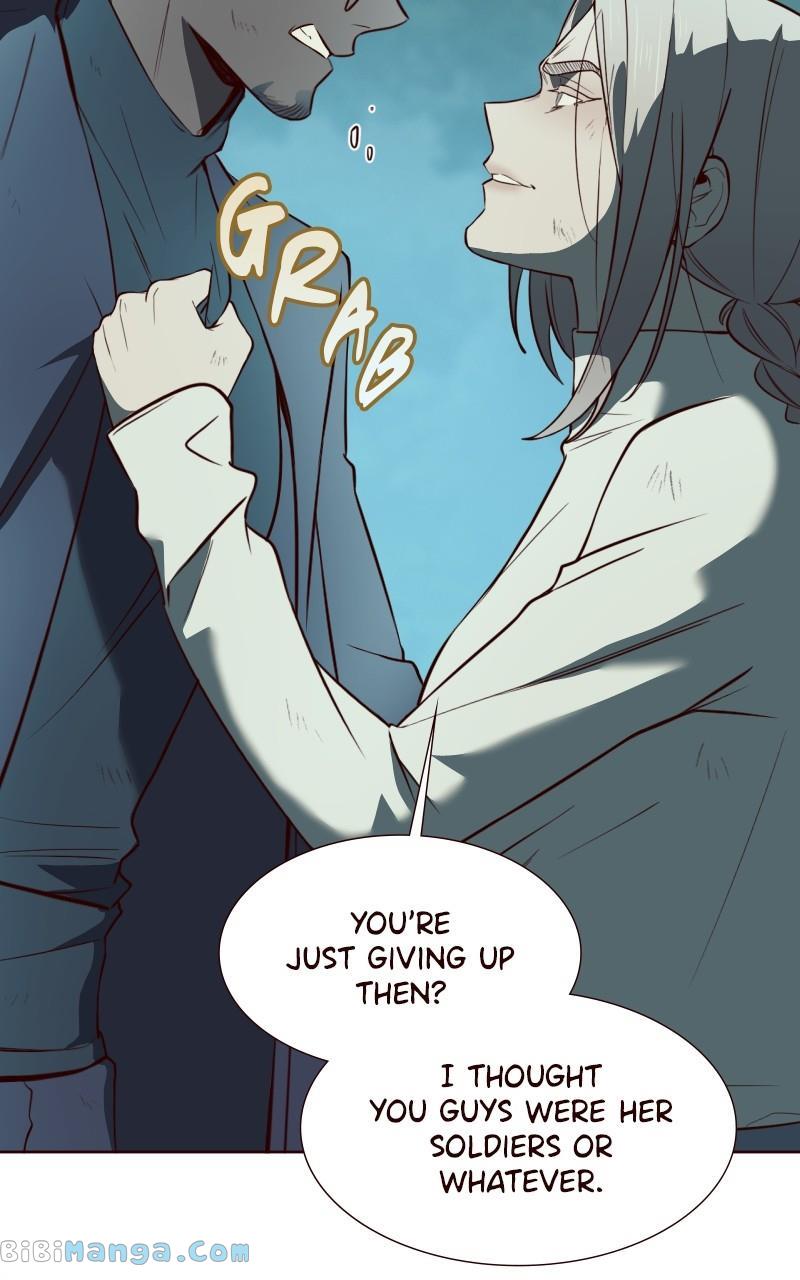 The Last Bloodline Chapter 47 - Page 18