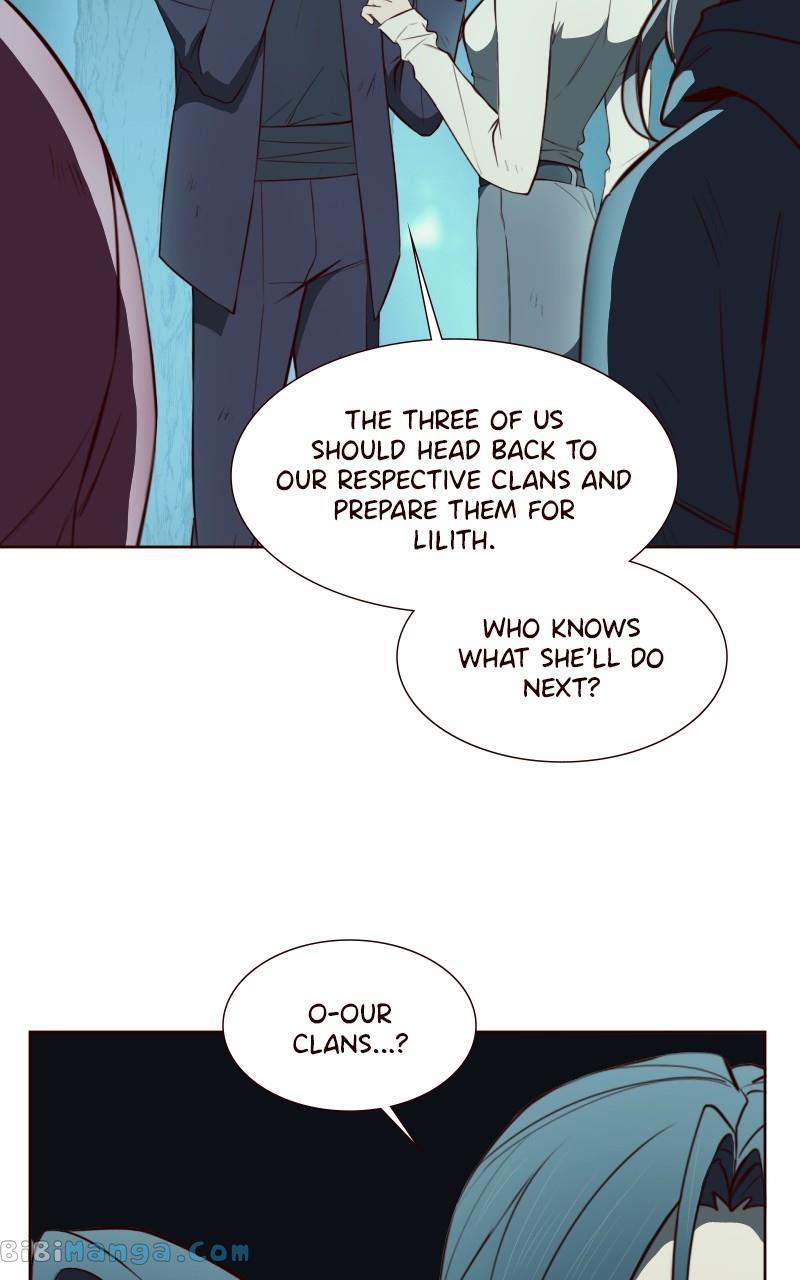 The Last Bloodline Chapter 47 - Page 20