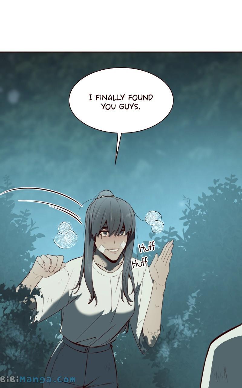 The Last Bloodline Chapter 47 - Page 24