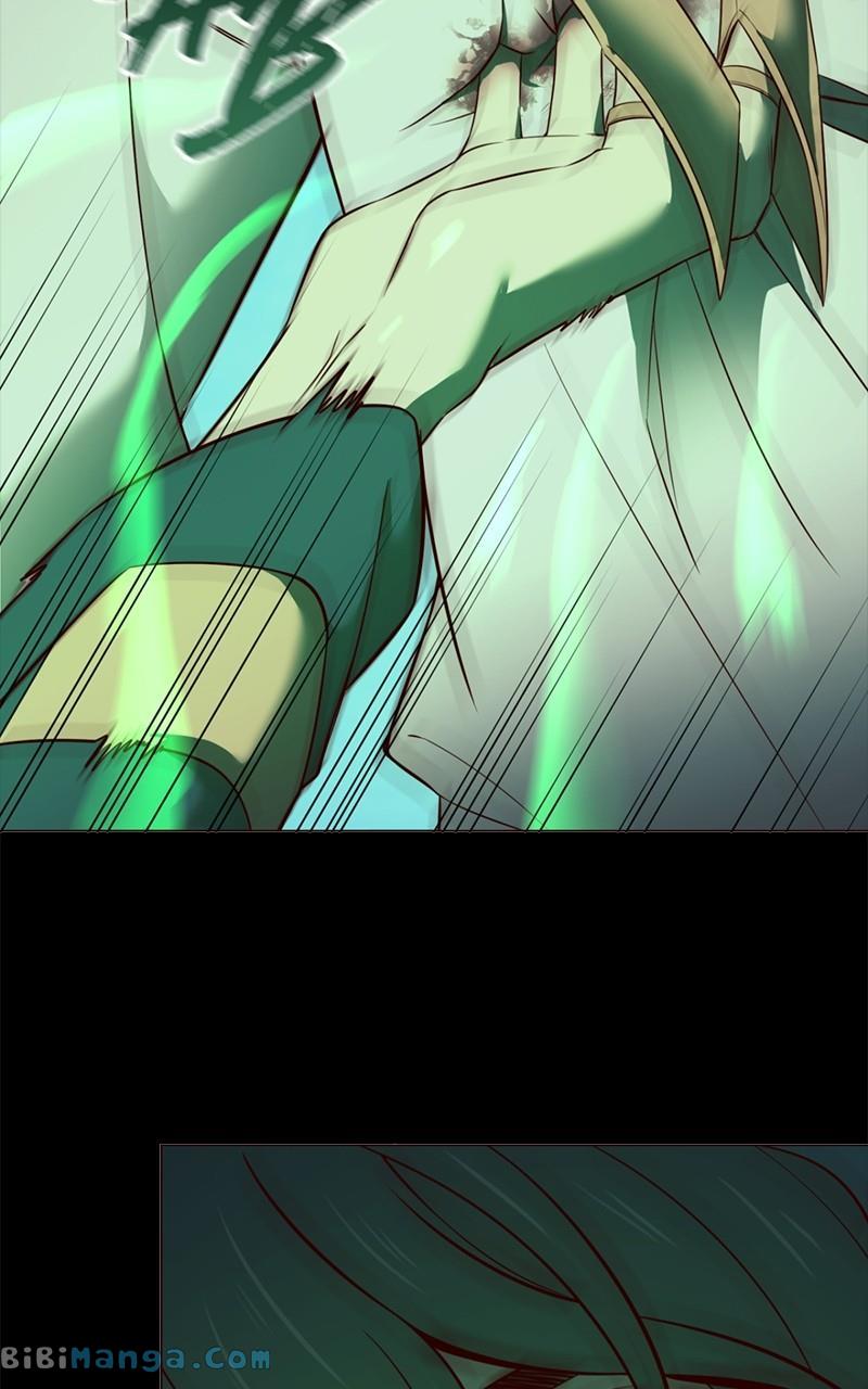 The Last Bloodline Chapter 47 - Page 3