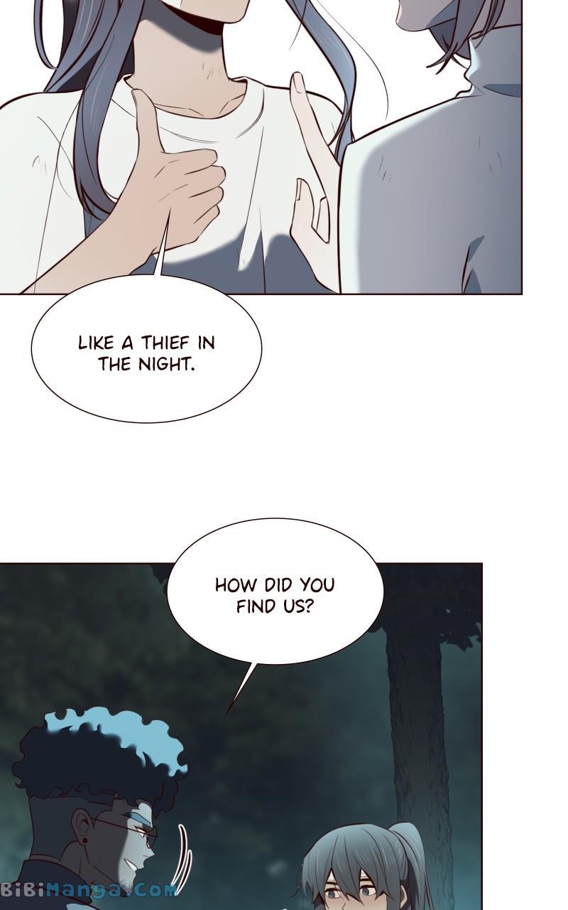 The Last Bloodline Chapter 47 - Page 31