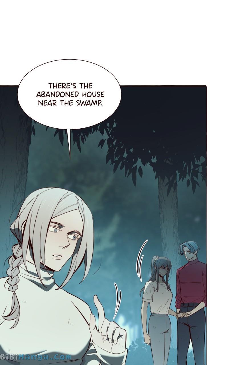 The Last Bloodline Chapter 47 - Page 35