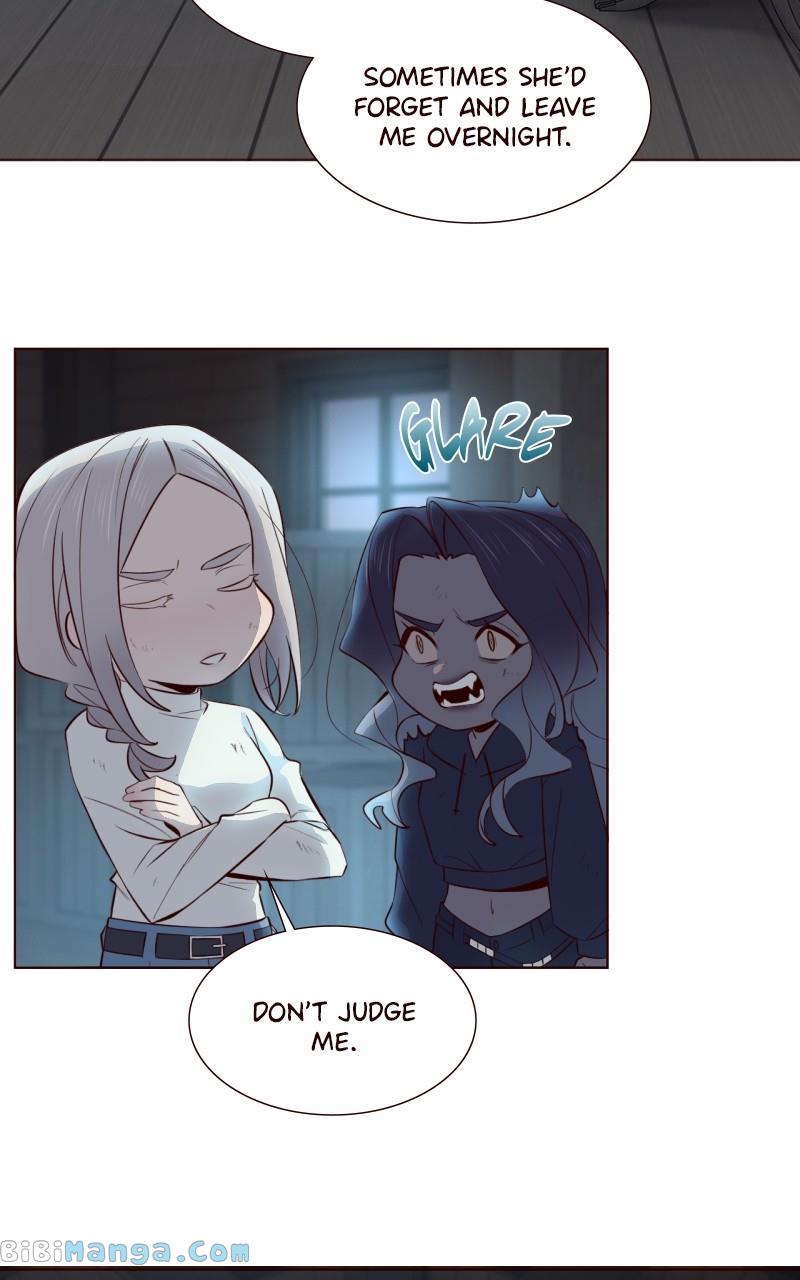 The Last Bloodline Chapter 47 - Page 38