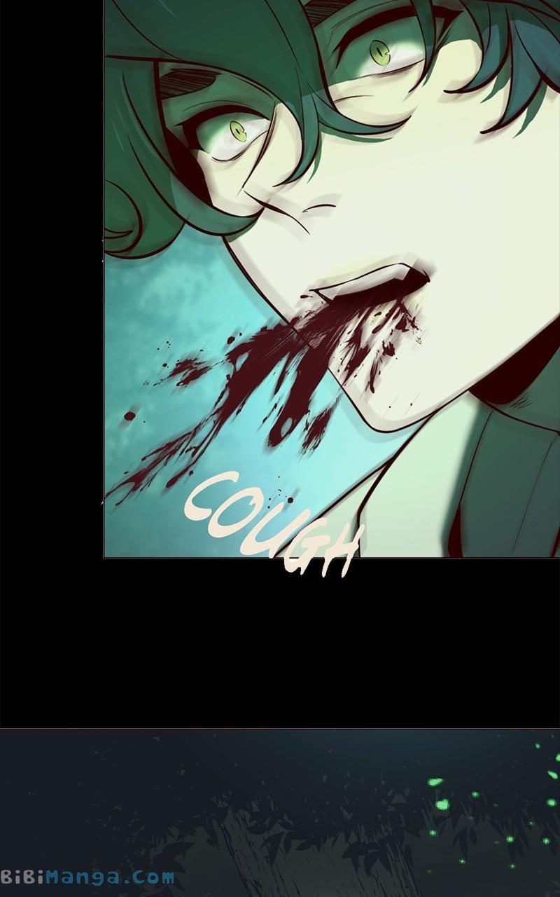 The Last Bloodline Chapter 47 - Page 4