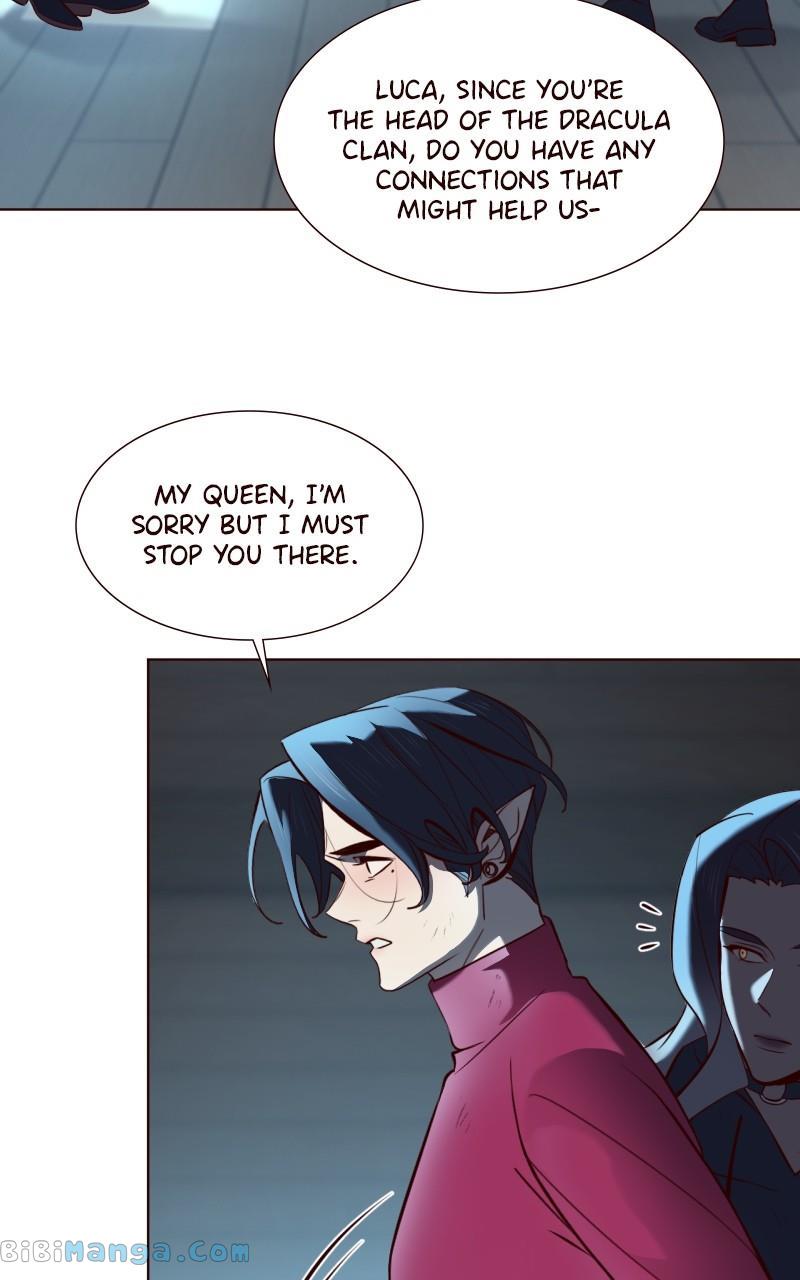 The Last Bloodline Chapter 47 - Page 40