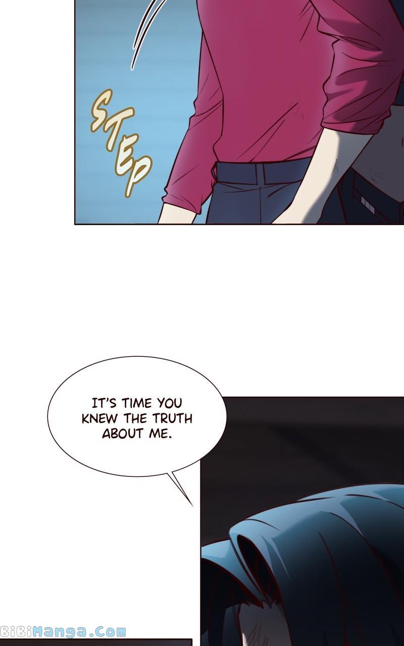 The Last Bloodline Chapter 47 - Page 41