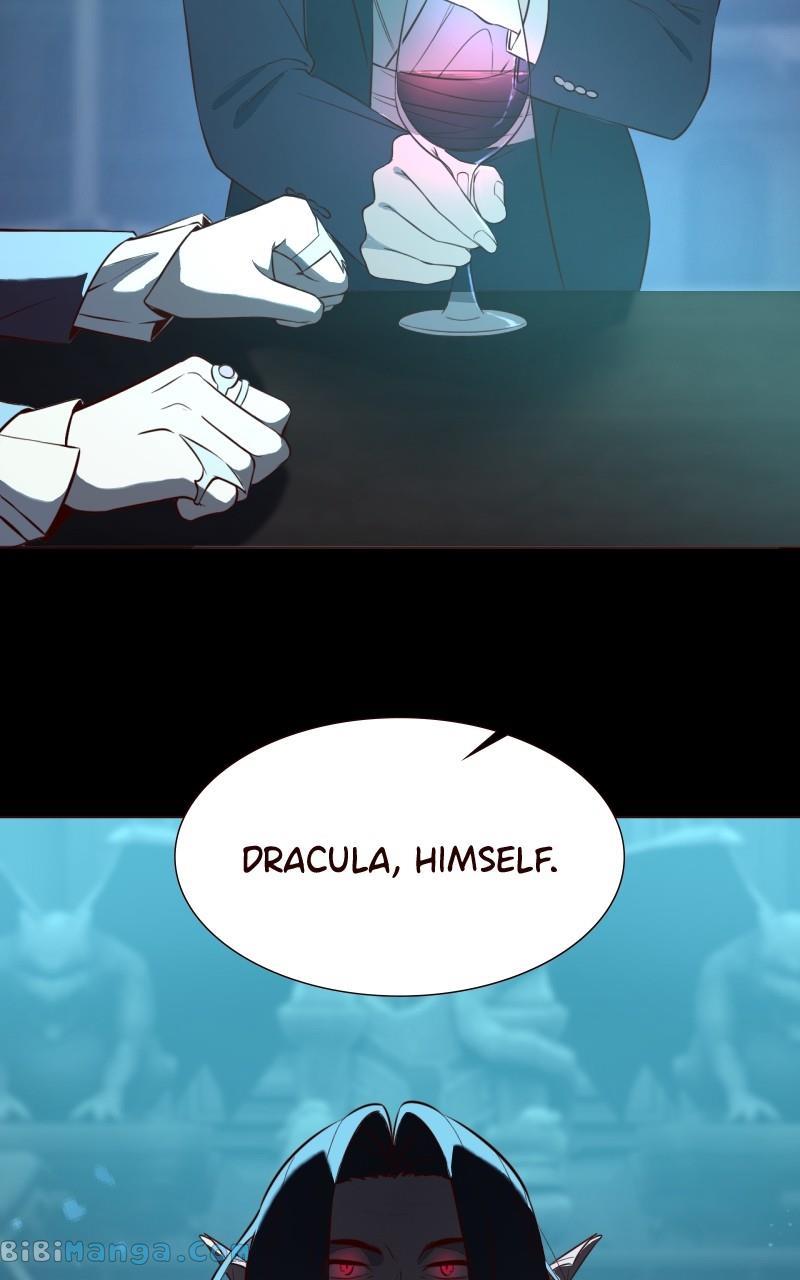 The Last Bloodline Chapter 47 - Page 46