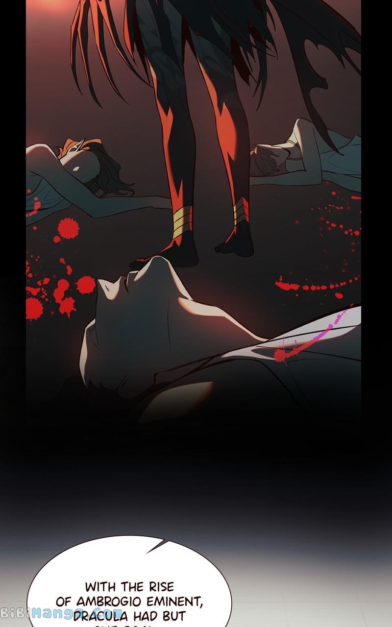 The Last Bloodline Chapter 47 - Page 50