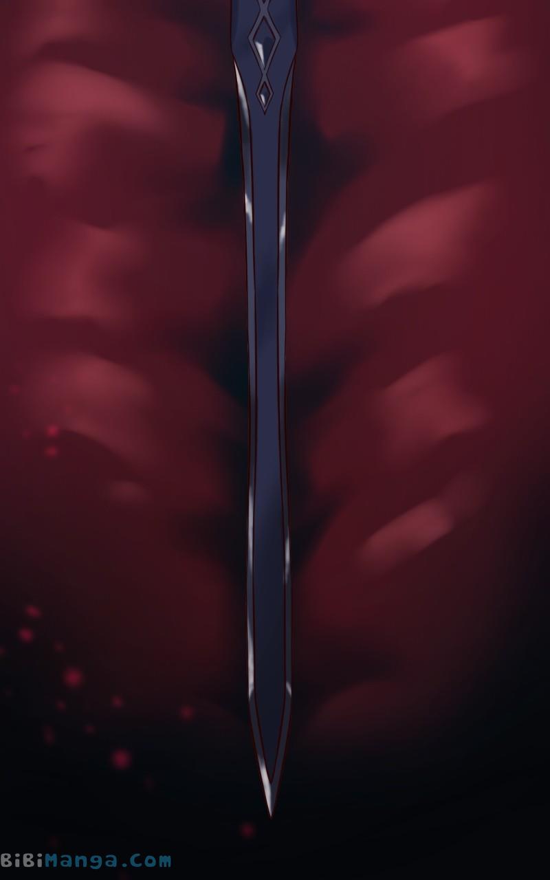 The Last Bloodline Chapter 47 - Page 56