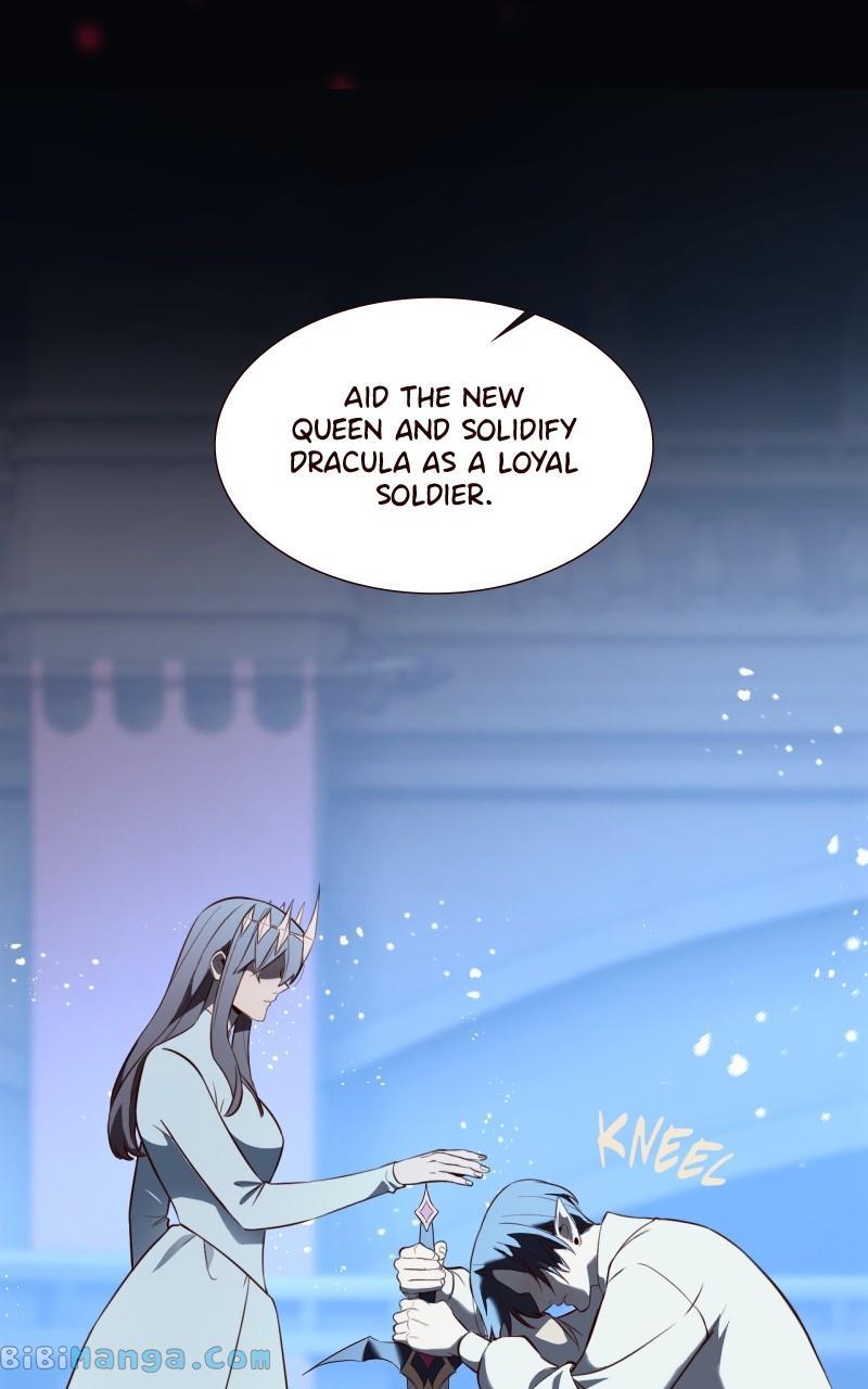 The Last Bloodline Chapter 47 - Page 57