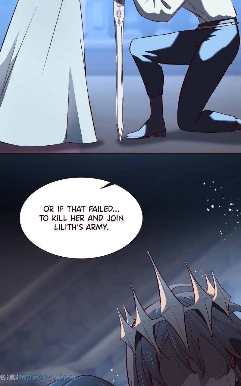 The Last Bloodline Chapter 47 - Page 58