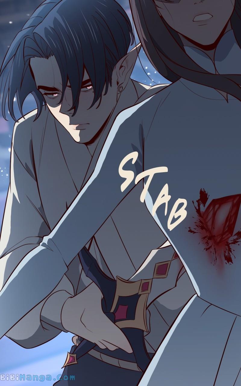 The Last Bloodline Chapter 47 - Page 59