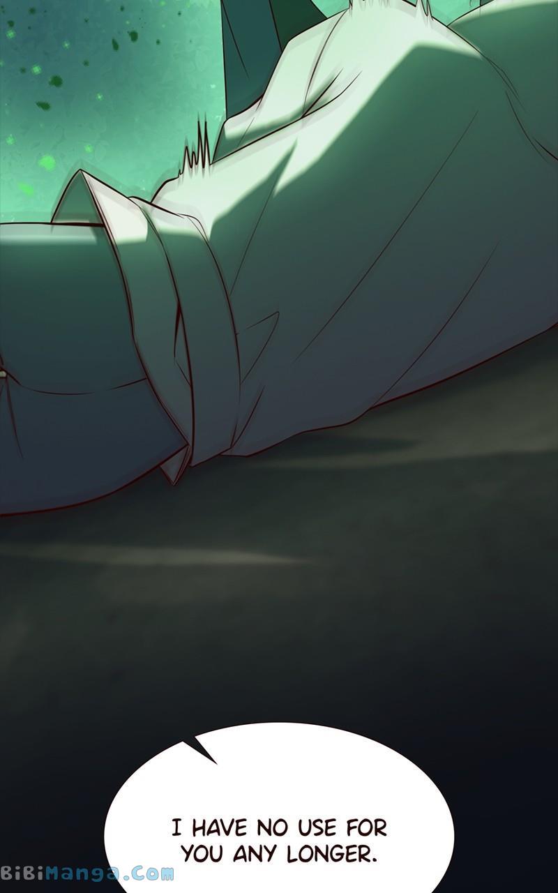 The Last Bloodline Chapter 47 - Page 6