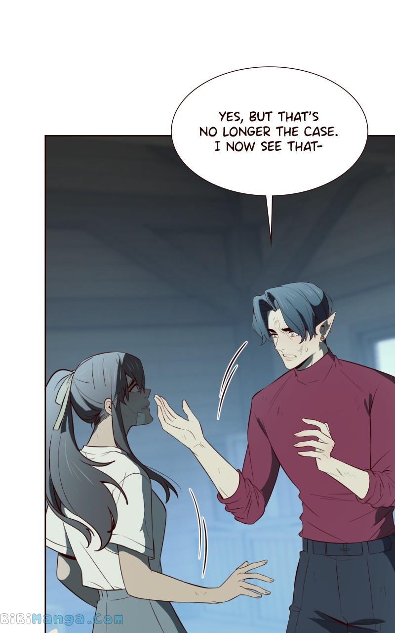 The Last Bloodline Chapter 47 - Page 62