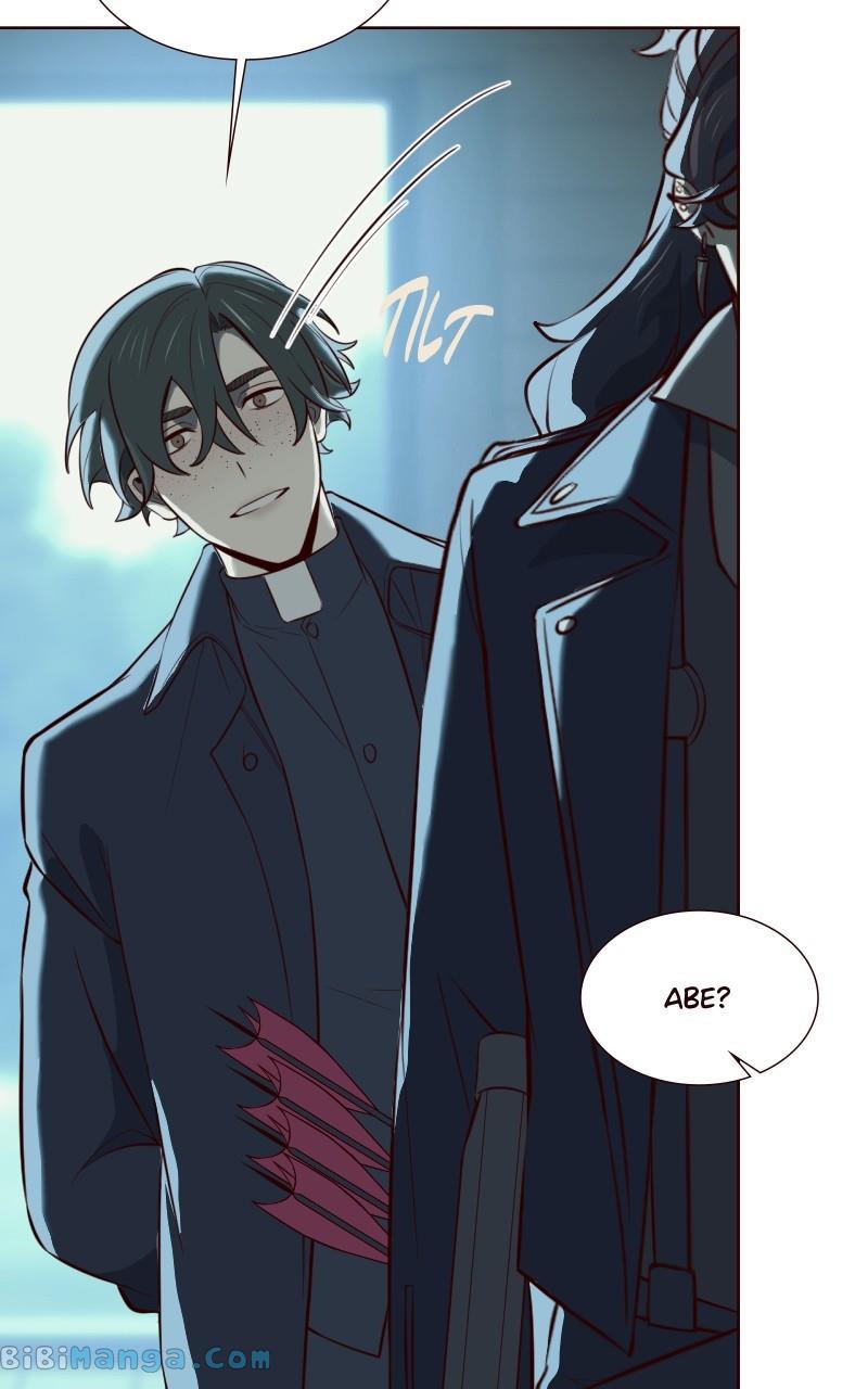 The Last Bloodline Chapter 47 - Page 69