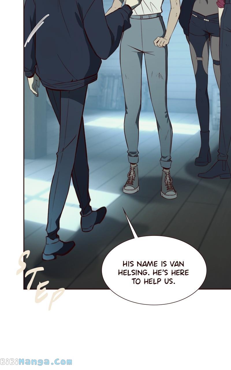 The Last Bloodline Chapter 47 - Page 71