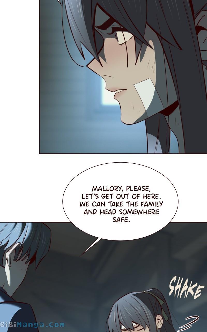 The Last Bloodline Chapter 47 - Page 74