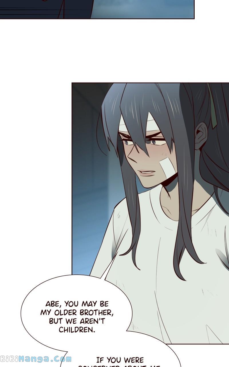 The Last Bloodline Chapter 47 - Page 77