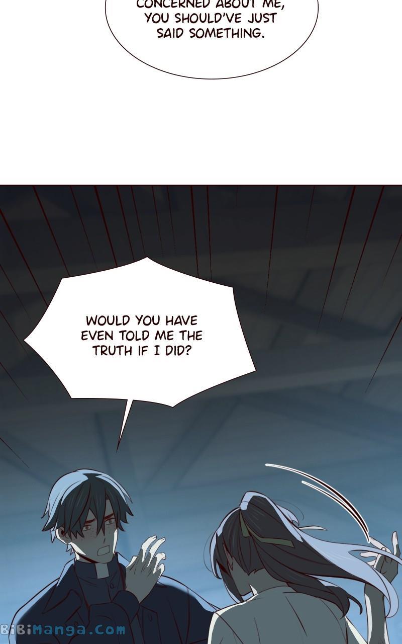 The Last Bloodline Chapter 47 - Page 78