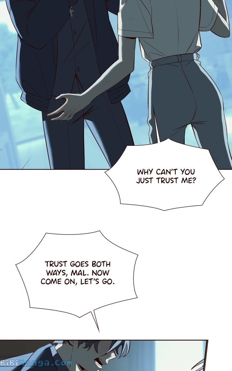 The Last Bloodline Chapter 47 - Page 79