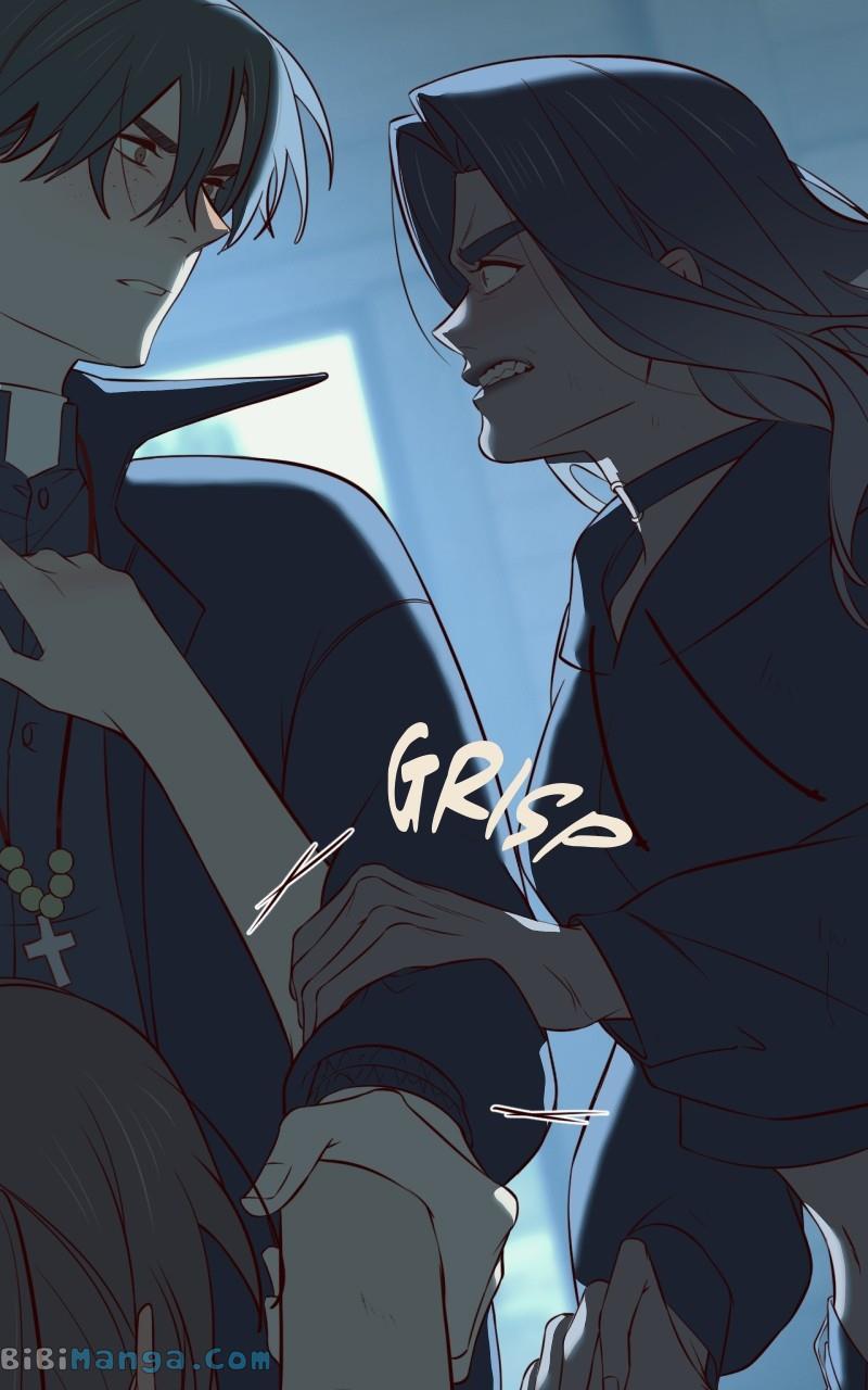 The Last Bloodline Chapter 47 - Page 82