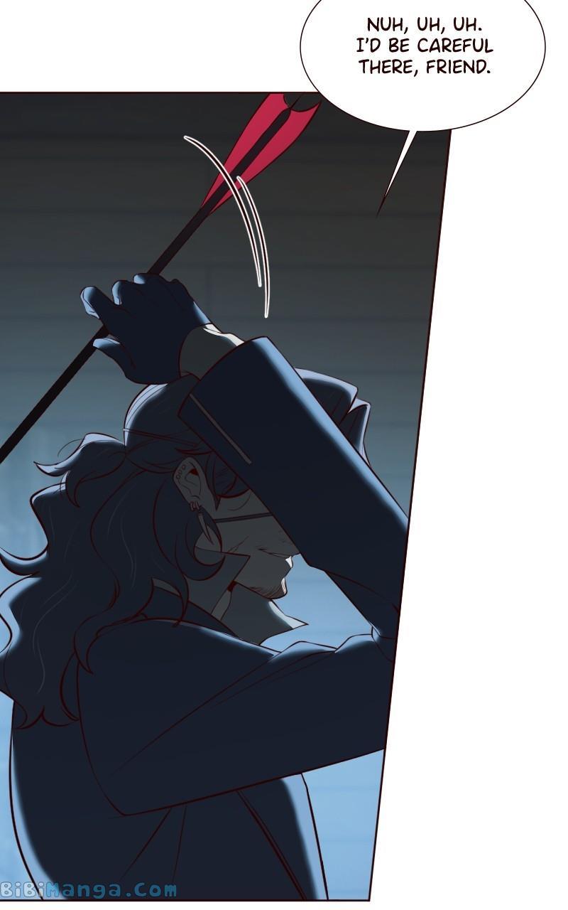 The Last Bloodline Chapter 47 - Page 84