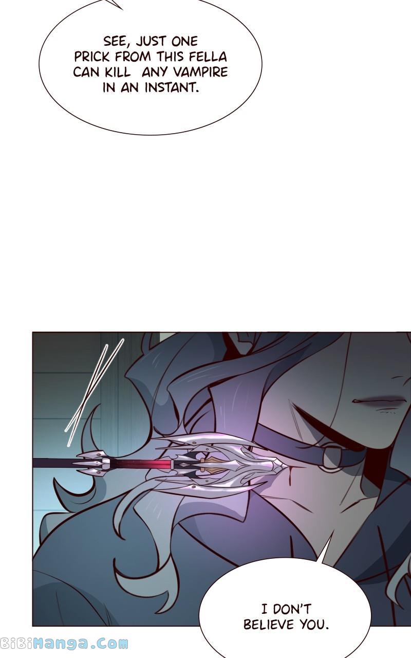 The Last Bloodline Chapter 47 - Page 88