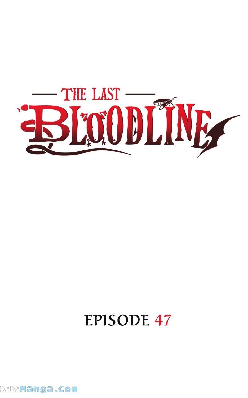 The Last Bloodline Chapter 47 - Page 9